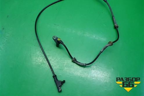 Датчик ABS задний (SSB500102) для Land Rover Discovery 3 с 2004-2009г (Дискавери)