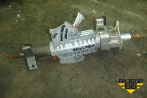 Колонка рулевая (488103x05a) для Nissan Pathfinder (R51M) с 2004-2014г (Патфиндер) (488103X05A)
