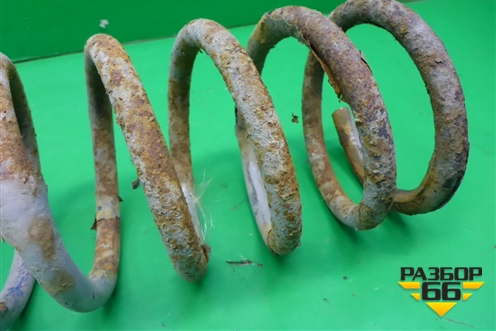 Пружина задняя для VAZ Granta/Гранта