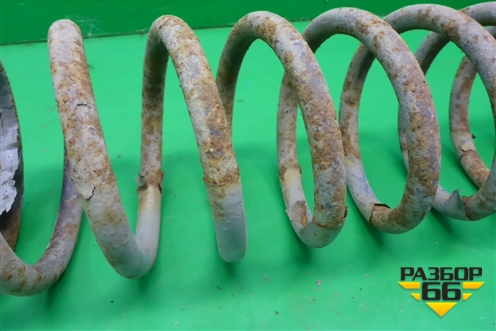 Пружина задняя для VAZ Granta/Гранта