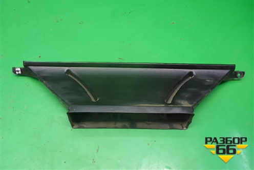 Воздухозаборник отопителя (21908102124) для VAZ Granta/Гранта