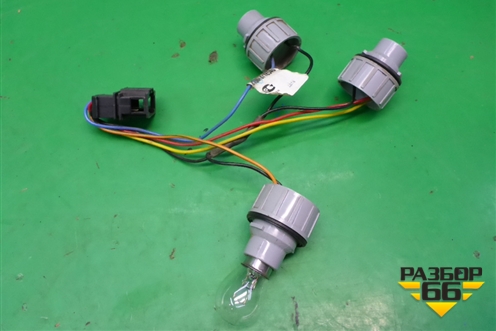 Проводка заднего фонаря правого (21903716540) для VAZ Granta/Гранта