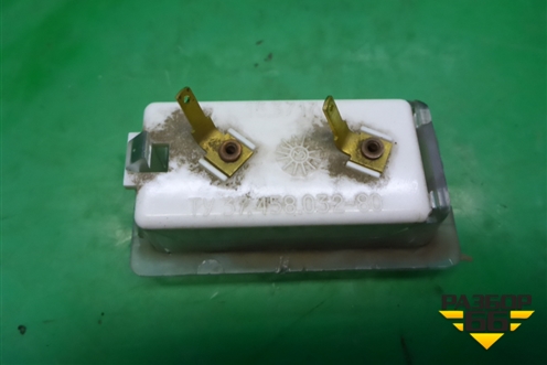 Фонарь подсветки багажника (3745803280) для VAZ Granta/Гранта