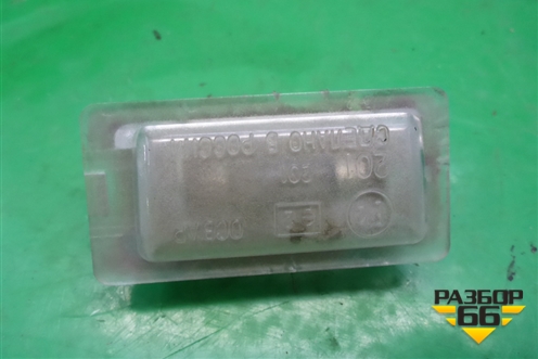 Фонарь подсветки багажника (3745803280) для VAZ Granta/Гранта