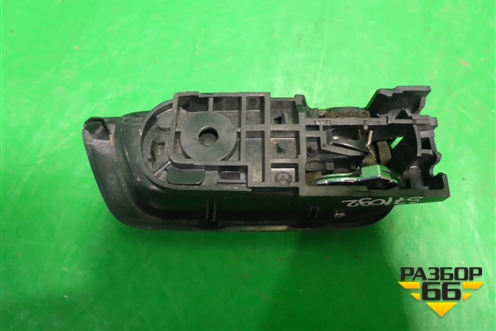 Ручка внутренняя двери передней левой для Mazda Mazda 6 (GH) с 2007-2012г