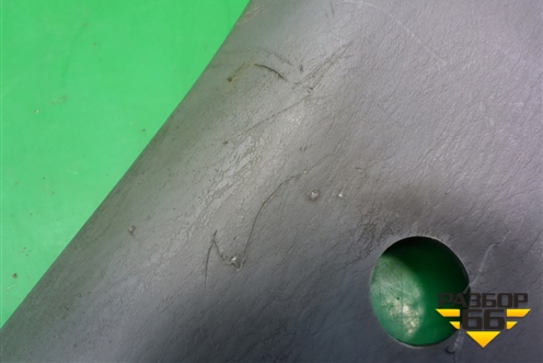 Обшивка стойки задняя верхняя левая (858704A000) для Hyundai Starex H1 с 1996-2007г (Старекс Н1)