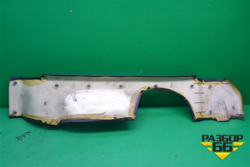 Обшивка багажника правая (средняя) (855504A100) для Hyundai Starex H1 с 1996-2007г (Старекс Н1)