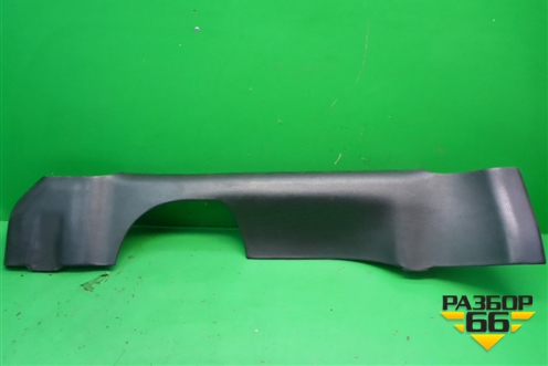 Обшивка багажника правая (средняя) (855504A100) для Hyundai Starex H1 с 1996-2007г (Старекс Н1)