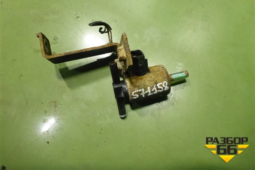 Клапан тормозной системы для Hyundai HD 35-78 с 2003г