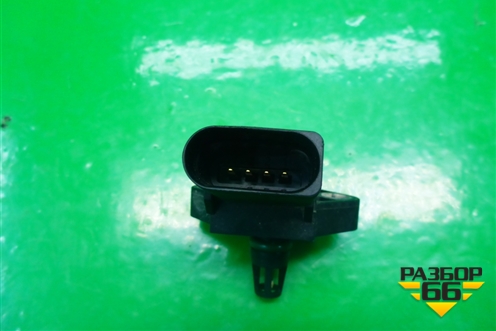 Датчик абсолютного давления (038906051B) для Volkswagen Jetta с 2010-2019г (Джетта)