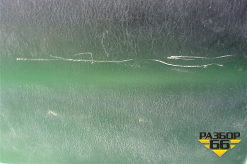 Обшивка двери передней правой под электрику (823414A000) для Hyundai Starex H1 с 1996-2007г (Старекс Н1)