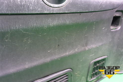 Обшивка салона боковая левая (855104A000) для Hyundai Starex H1 с 1996-2007г (Старекс Н1)