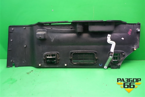 Обшивка салона боковая левая (855104A000) для Hyundai Starex H1 с 1996-2007г (Старекс Н1)