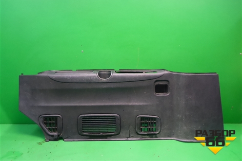 Обшивка салона боковая левая (855104A000) для Hyundai Starex H1 с 1996-2007г (Старекс Н1)