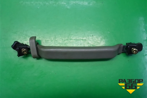 Ручка внутренняя потолочная для Hyundai Starex H1 с 1996-2007г (Старекс Н1)