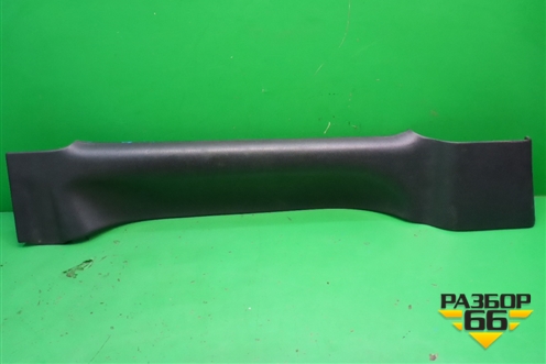 Обшивка стойки центральная нижняя левая (855104A000) для Hyundai Starex H1 с 1996-2007г (Старекс Н1)