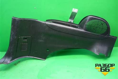 Обшивка багажника левая (нижняя) (855404A100) для Hyundai Starex H1 с 1996-2007г (Старекс Н1)