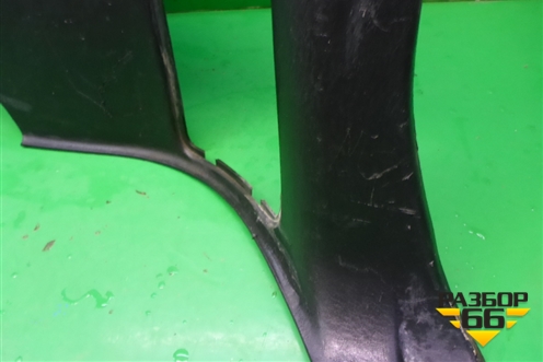 Обшивка багажника правая (нижняя) (855604A100) для Hyundai Starex H1 с 1996-2007г (Старекс Н1)