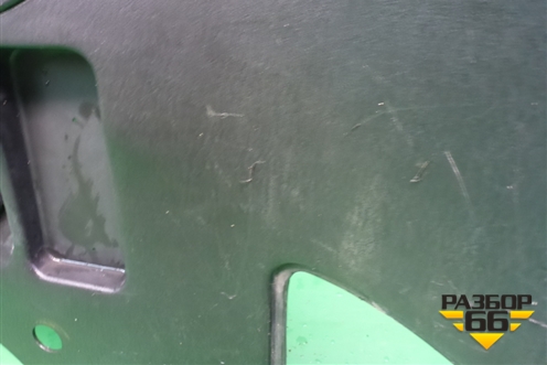 Обшивка багажника правая (нижняя) (855604A100) для Hyundai Starex H1 с 1996-2007г (Старекс Н1)