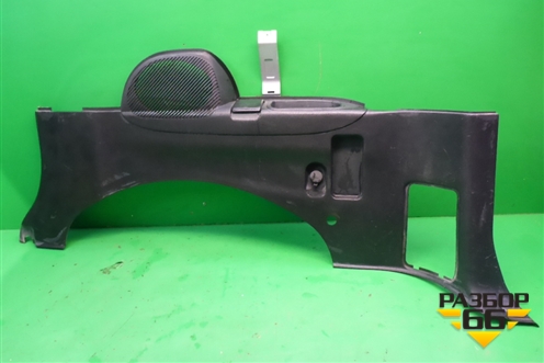 Обшивка багажника правая (нижняя) (855604A100) для Hyundai Starex H1 с 1996-2007г (Старекс Н1)