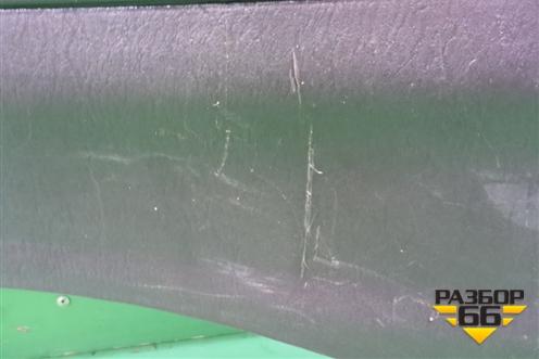 Обшивка багажника правая (нижняя) (855604A100) для Hyundai Starex H1 с 1996-2007г (Старекс Н1)