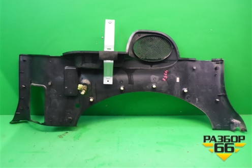 Обшивка багажника правая (нижняя) (855604A100) для Hyundai Starex H1 с 1996-2007г (Старекс Н1)