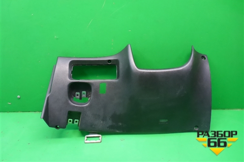 Накладка на торпедо (под рулём) (847514A400) для Hyundai Starex H1 с 1996-2007г (Старекс Н1)