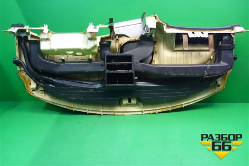 Торпедо не под AIR BAG для Hyundai Starex H1 с 1996-2007г (Старекс Н1)