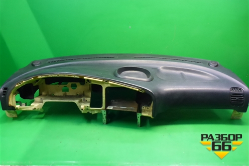 Торпедо не под AIR BAG для Hyundai Starex H1 с 1996-2007г (Старекс Н1)