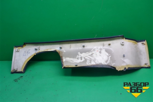 Обшивка багажника левая (средняя) (855304A000) для Hyundai Starex H1 с 1996-2007г (Старекс Н1)