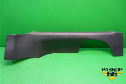 Обшивка багажника левая (средняя) (855304A000) для Hyundai Starex H1 с 1996-2007г (Старекс Н1)