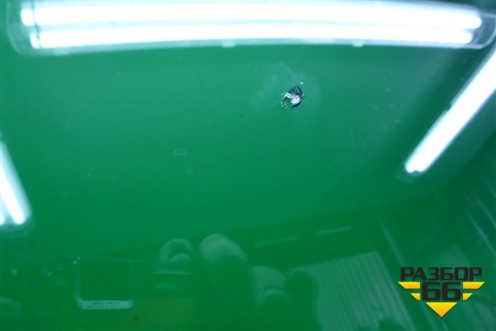 Стекло лобовое (с обогревом зоны дворников) для Toyota Rav-4 с 2012-2019г (Рав 4)