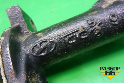 Цилиндр сцепления главный для Hyundai Starex H1 с 1996-2007г (Старекс Н1)