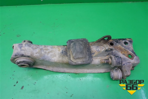 Рычаг передний левый нижний для Hyundai Starex H1 с 1996-2007г (Старекс Н1)