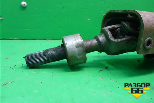 Колонка рулевая для Hyundai Starex H1 с 1996-2007г (Старекс Н1)