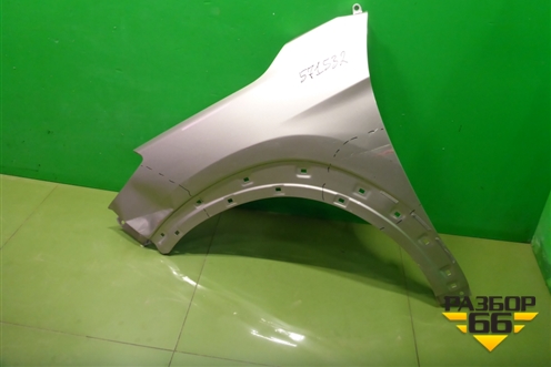 Крыло переднее левое (66311D3050) для Hyundai Tucson с 2015-2022г (Туксон)