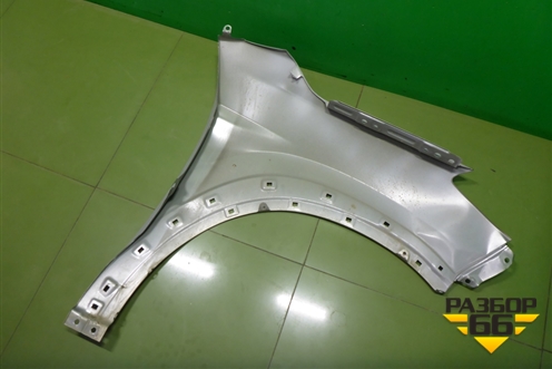 Крыло переднее левое (66311D3050) для Hyundai Tucson с 2015-2022г (Туксон)