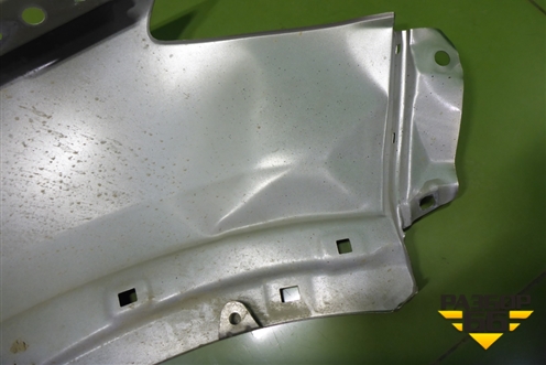 Крыло переднее левое (66311D3050) для Hyundai Tucson с 2015-2022г (Туксон)