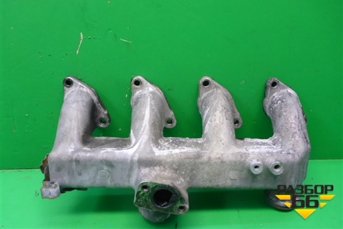 Коллектор впускной (3730042870) для Hyundai Starex H1 с 1996-2007г (Старекс Н1)