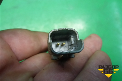 Датчик детонации (4R8Q12A699AB) для Land Rover Discovery 3 с 2004-2009г (Дискавери)