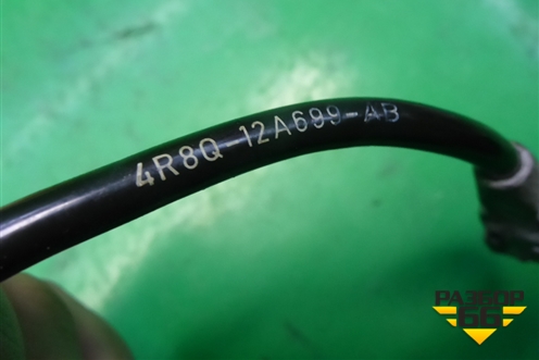 Датчик детонации (4R8Q12A699AB) для Land Rover Discovery 3 с 2004-2009г (Дискавери)