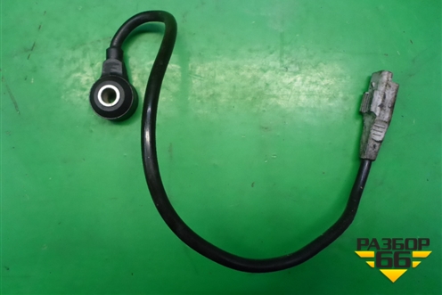 Датчик детонации (4R8Q12A699AB) для Land Rover Discovery 3 с 2004-2009г (Дискавери)