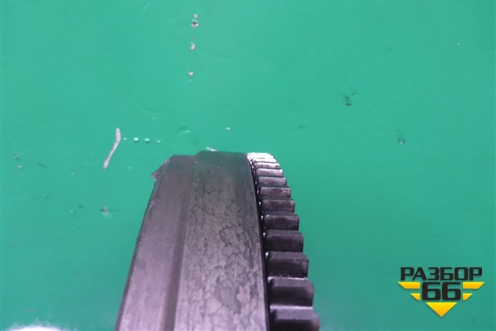 Маховик (2.5л D4BH) для Hyundai Starex H1 с 1996-2007г (Старекс Н1)