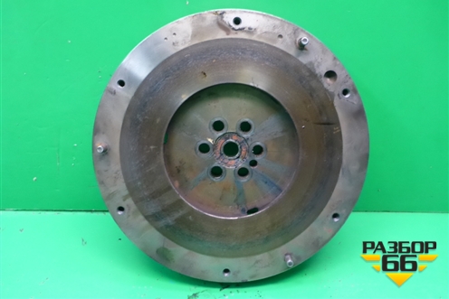 Маховик (2.5л D4BH) для Hyundai Starex H1 с 1996-2007г (Старекс Н1)