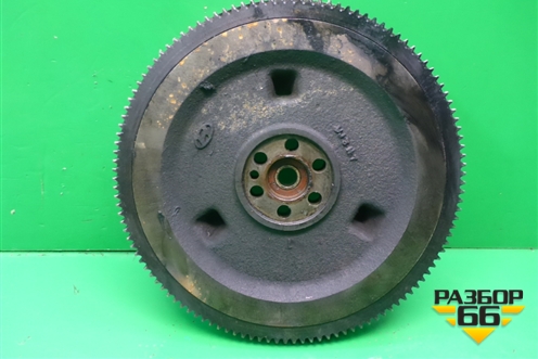 Маховик (2.5л D4BH) для Hyundai Starex H1 с 1996-2007г (Старекс Н1)