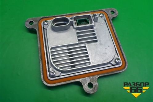 Блок розжига ксеноновой лампы (A71154400DG) для Land Rover Discovery Sport с 2014г (Дискавери Спорт)