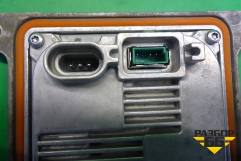 Блок розжига ксеноновой лампы (A71154400DG) для Land Rover Discovery Sport с 2014г (Дискавери Спорт)