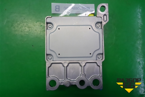 Блок управления AIR BAG (28556JG03A) для Nissan X-Trail (Т31) с 2007-2014г (Хтраил)