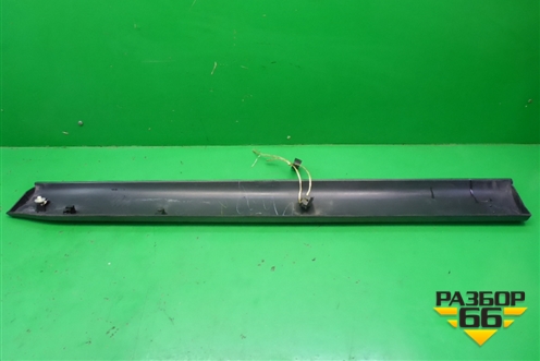 Накладка двери передней левой (80877JG00A) для Nissan X-Trail (Т31) с 2007-2014г (Хтраил)