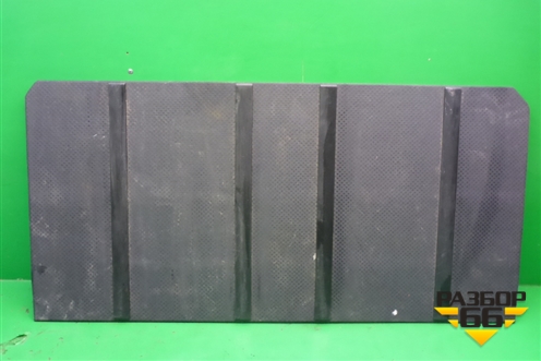 Пол багажника (задняя часть) (84989JG00A) для Nissan X-Trail (Т31) с 2007-2014г (Хтраил)